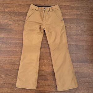 Volcom Waterproof Women’s Snow Pants (Ski / Snowboard)